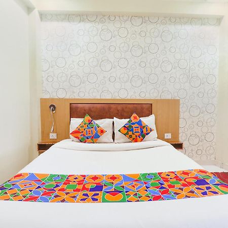 Fabexpress Magadh Glory Hotell Khagaul Exteriör bild