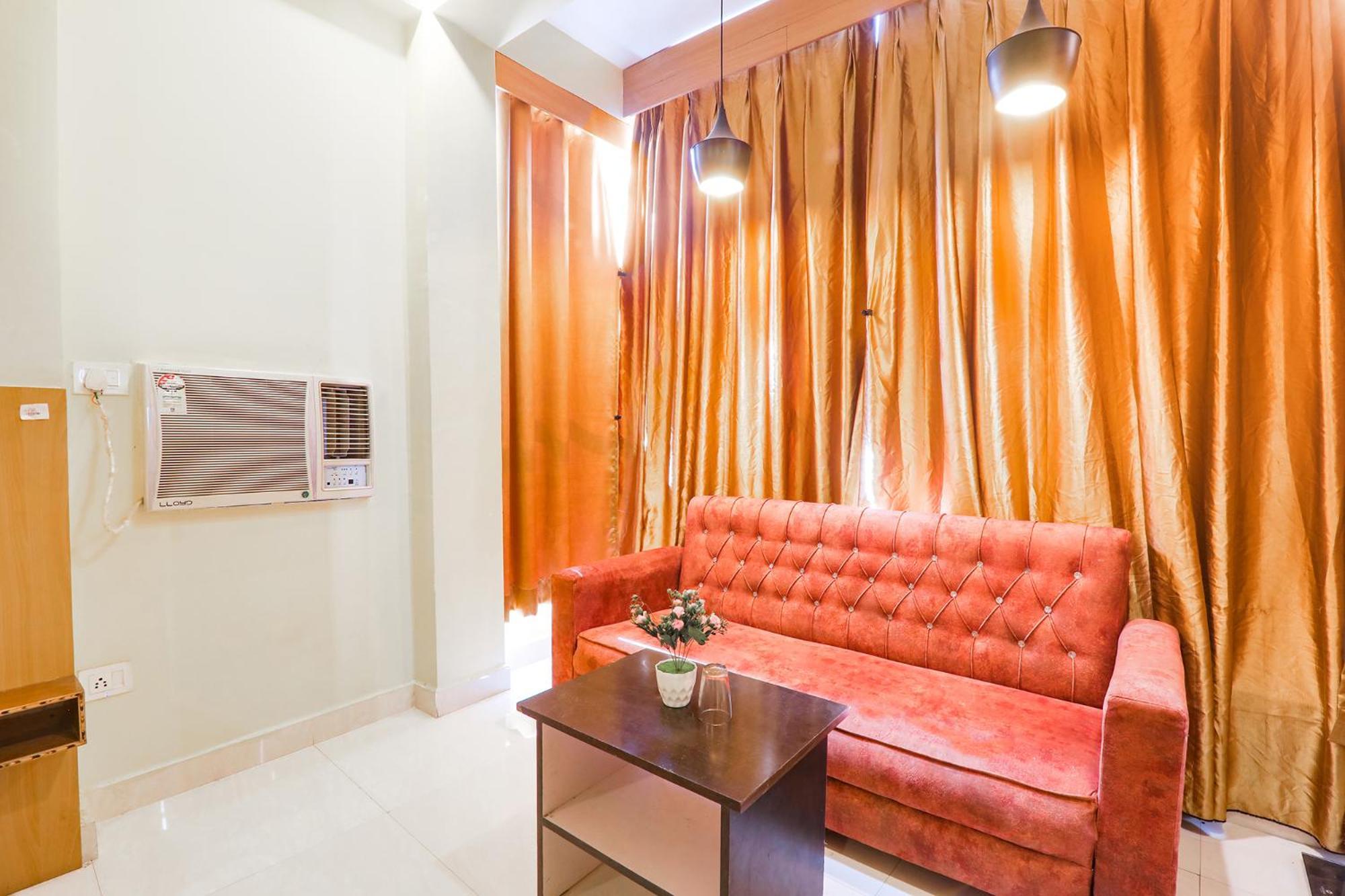 Fabexpress Magadh Glory Hotell Khagaul Exteriör bild